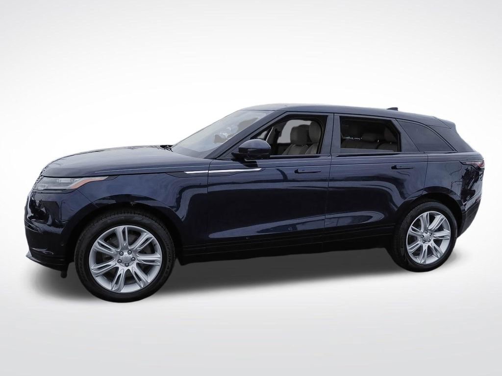 Used 2021 Land Rover Range Rover Velar S image 4