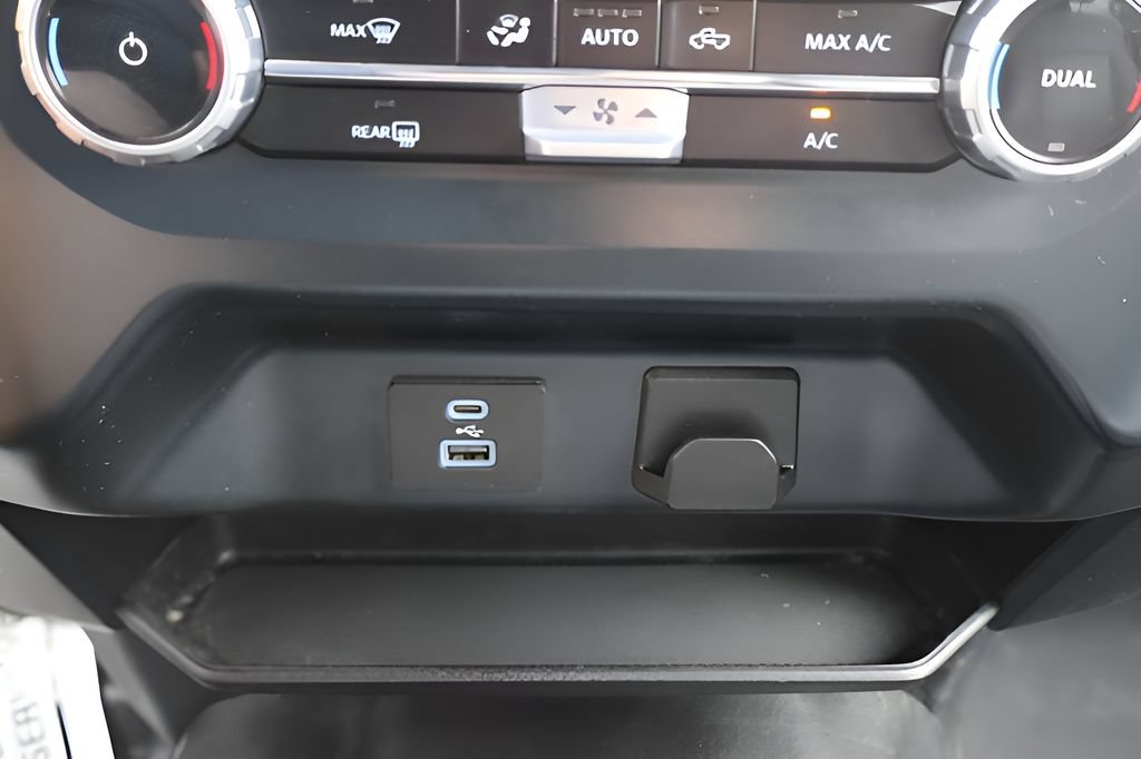 Used 2023 Ford F150 XL w/ Trailer Tow Package AWD/4WD image 24