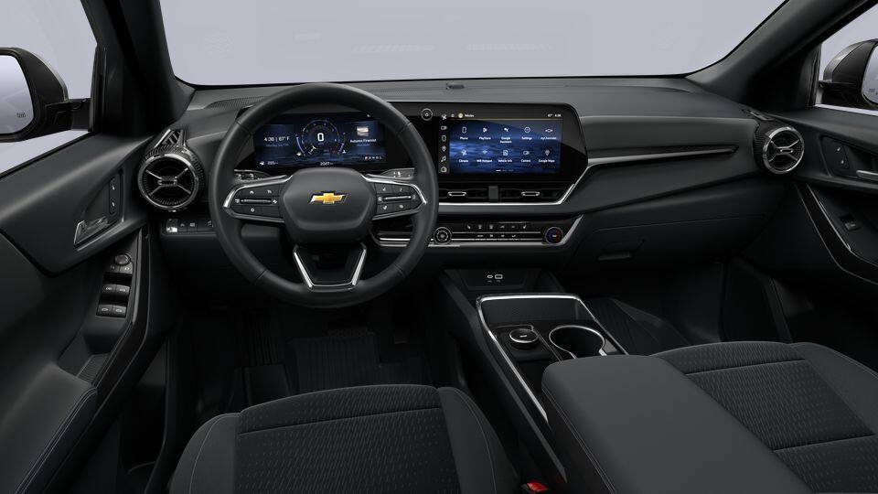 New 2027 Chevrolet Equinox LT w/ LPO, Floor Liner Package FWD image 42