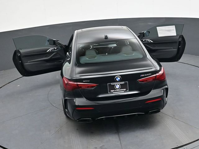 New 2026 BMW 440i xDrive Coupe w/ Premium Package AWD/4WD image 43