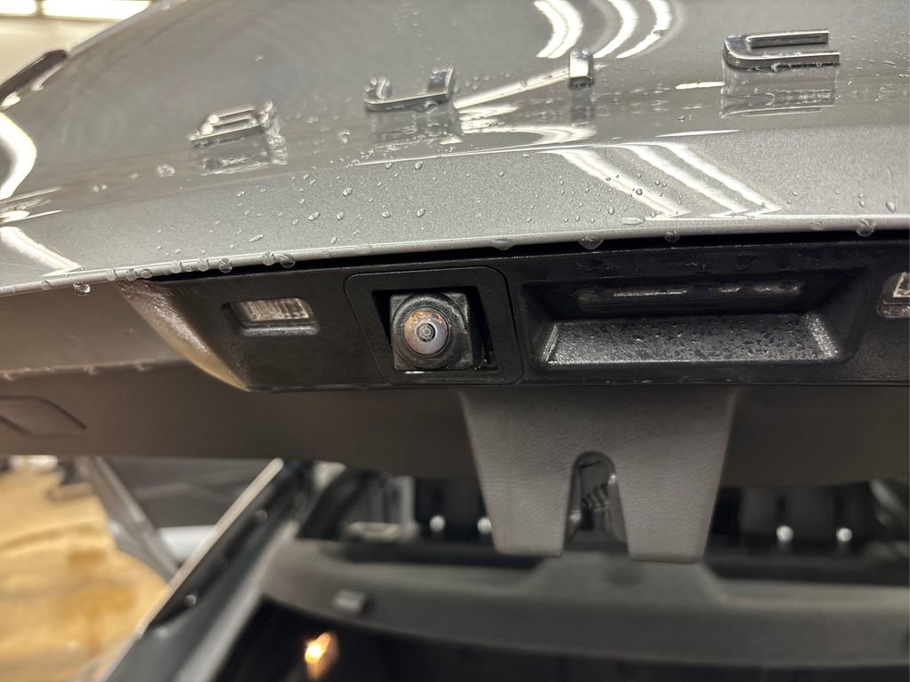 Used 2024 Buick Envista Preferred image 14