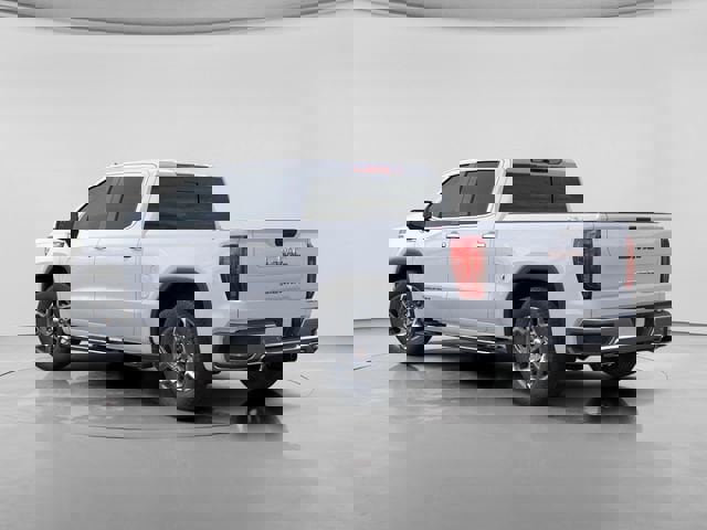 New 2026 GMC Sierra 1500 SLT w/ SLT Premium Plus Package image 3