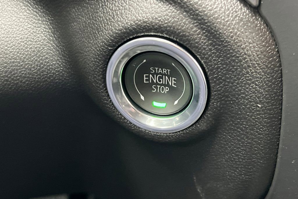 New 2026 GMC Sierra 3500 Pro w/ 1SA Pro Safety Plus Package image 18