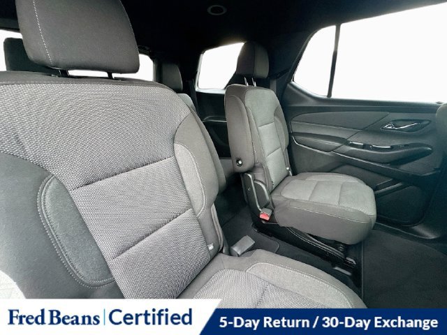 Used 2023 Chevrolet Traverse LT AWD/4WD image 25