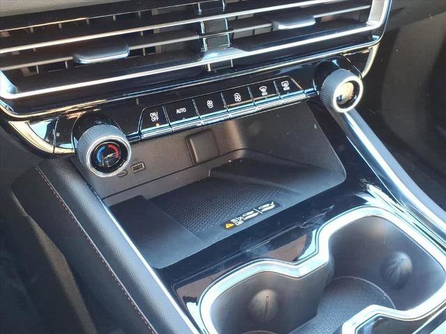 New 2026 Chevrolet Traverse Z71 w/ Enhanced Driving Package image 23