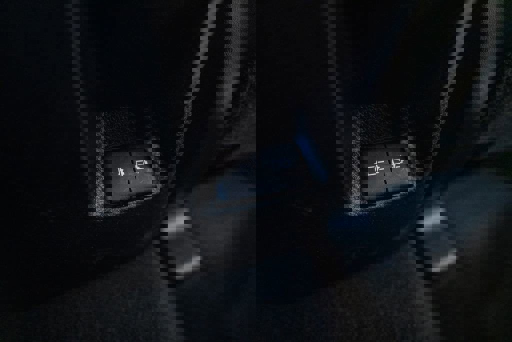 Certified 2024 Toyota 4Runner SR5 image 36