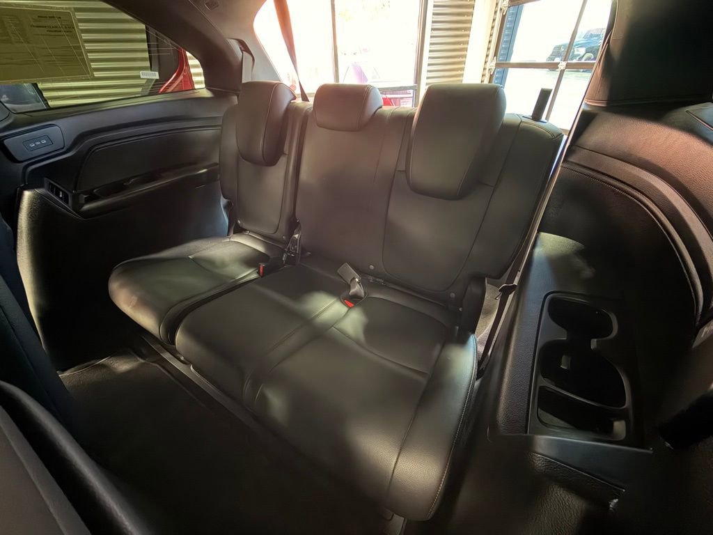 Used 2025 Honda Odyssey Sport-L image 8