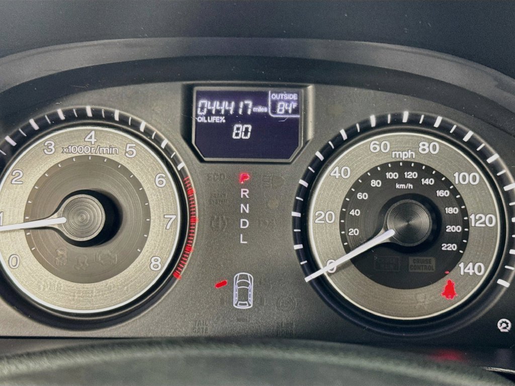 Used 2016 Honda Odyssey SE image 15