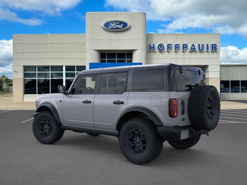 New 2026 Ford Bronco Badlands image 36