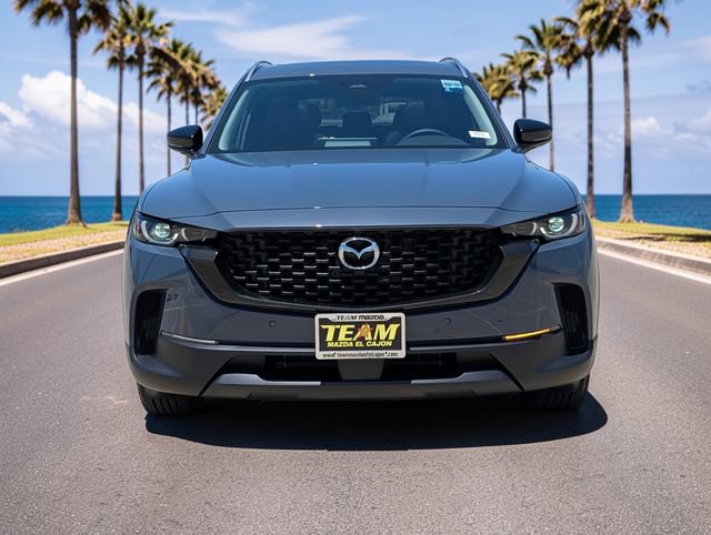 New 2026 MAZDA CX-50 AWD 2.5 S w/ Cargo Package image 3
