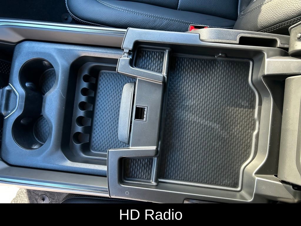 New 2026 RAM 1500 Rebel w/ Rebel Level 2 Equipment Group image 24