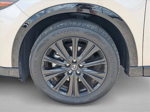 Used 2024 MAZDA CX-5 2.5 Turbo w/ Premium Package AWD/4WD image 10