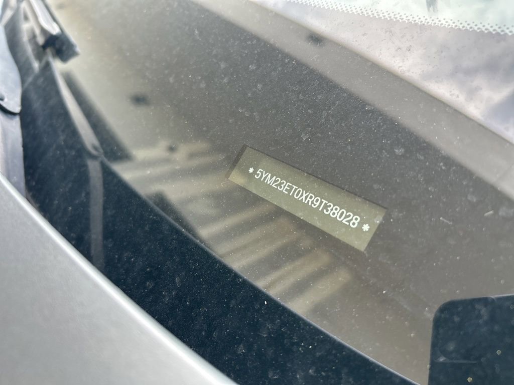 Used 2024 BMW X6 M Competition w/ Executive Package image 6