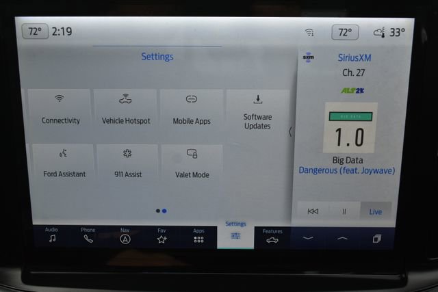 Used 2023 Ford F150 XLT w/ Equipment Group 302A High image 30