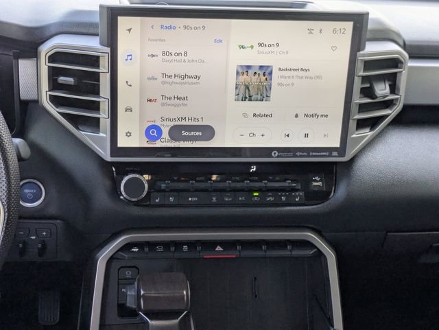 Used 2024 Toyota Tundra Limited image 15