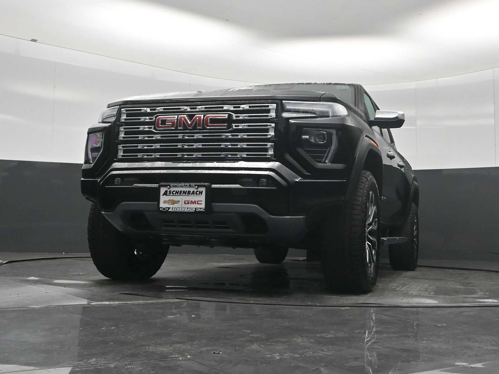 New 2026 GMC Canyon Denali AWD/4WD image 20