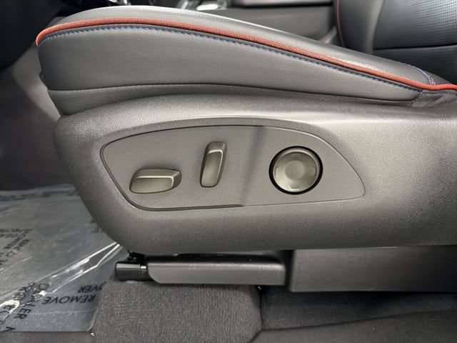 Certified 2025 Chevrolet Silverado EV RST AWD/4WD image 22