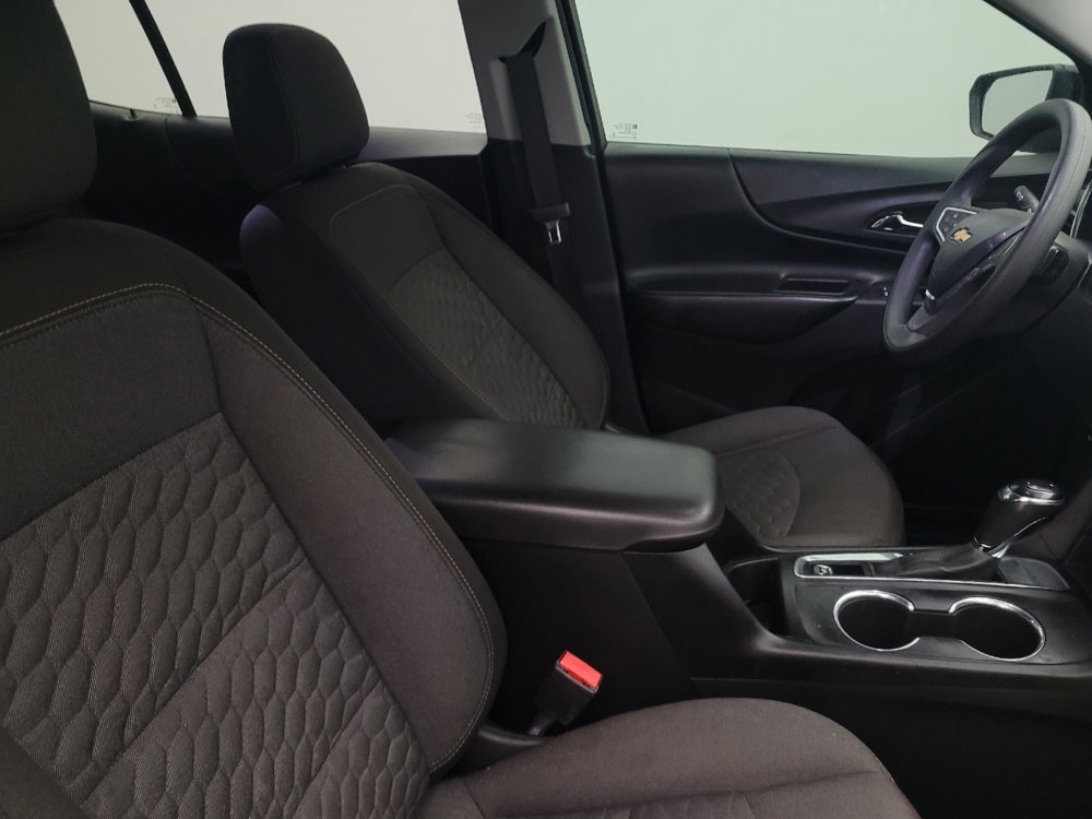 Used 2019 Chevrolet Equinox LT image 21