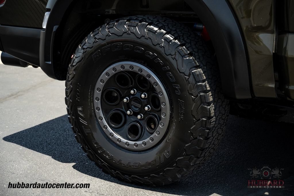 Used 2024 Ford F150 Raptor AWD/4WD image 35