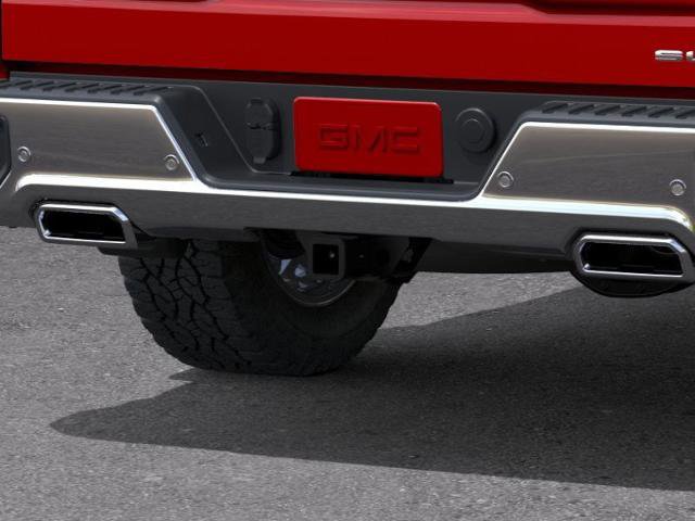 New 2026 GMC Sierra 1500 SLT w/ SLT Premium Plus Package image 14