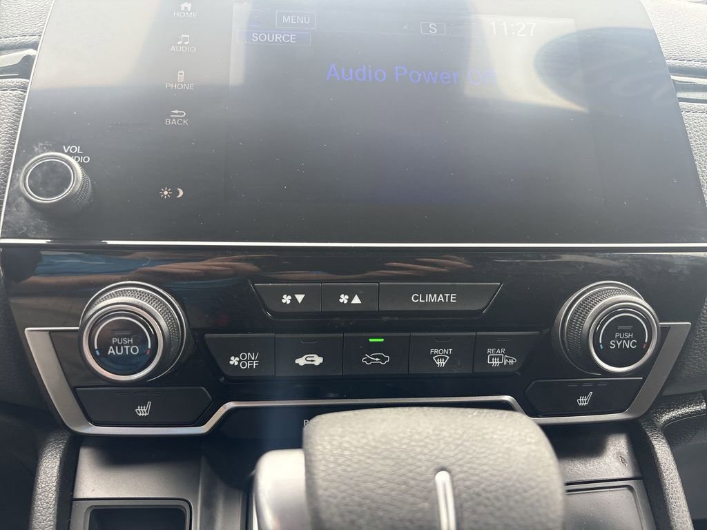Used 2022 Honda CR-V EX image 17