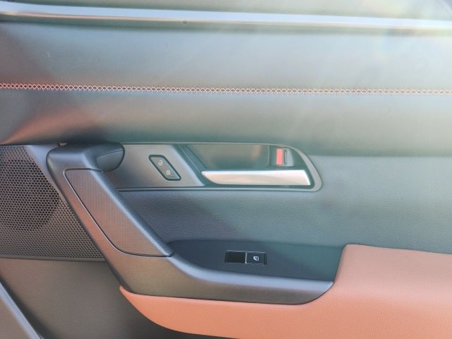 New 2025 MAZDA CX-50 AWD 2.5 Turbo w/ Weather Package image 27