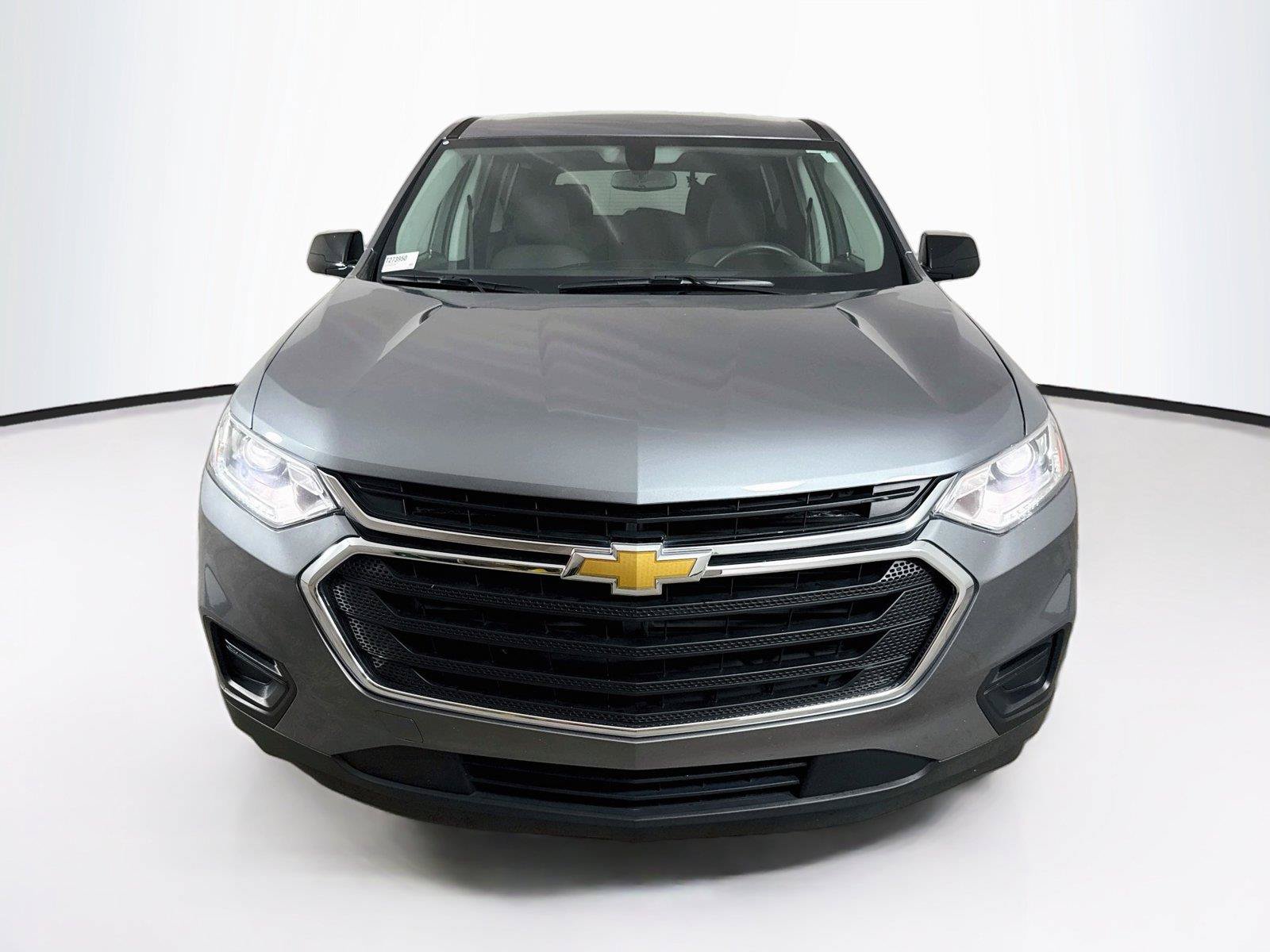 Used 2018 Chevrolet Traverse LS FWD image 5