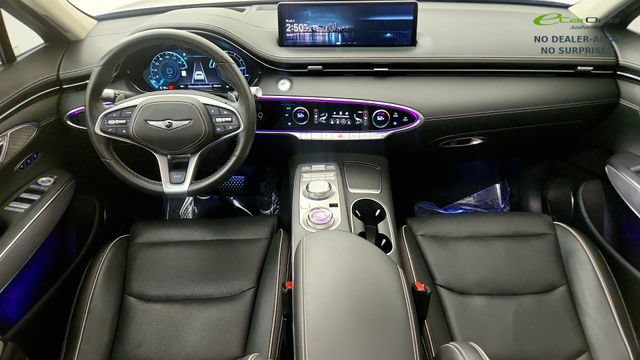 Used 2025 Genesis Electrified GV70 w/ Prestige Package AWD/4WD image 50