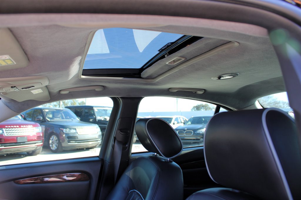 Used 2005 Jaguar X-TYPE 3.0 image 21