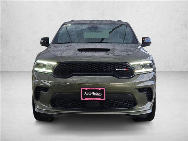New 2026 Dodge Durango GT AWD/4WD image 6