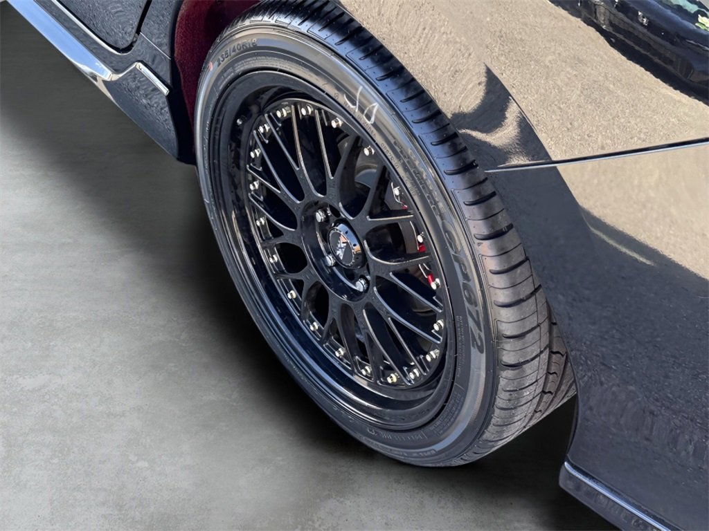 Used 2018 Honda Civic Sport image 7