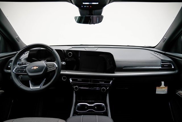 New 2026 Chevrolet Traverse LT w/ Enhanced Driving Package image 28