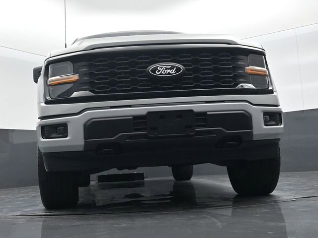 Used 2024 Ford F150 STX w/ STX Black Appearance Package image 18