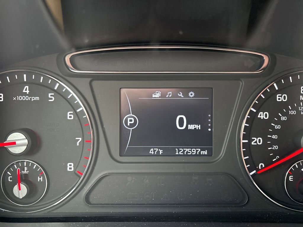 Used 2017 Kia Sorento AWD image 17