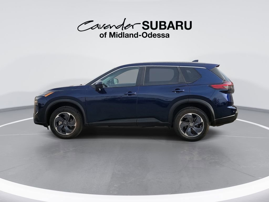 Used 2025 Nissan Rogue SV image 5