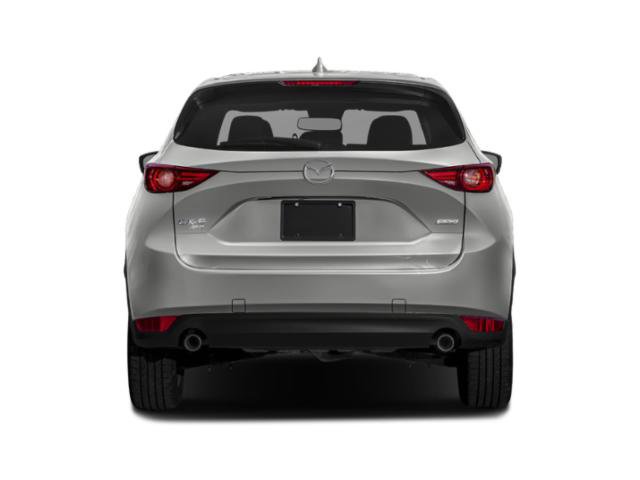 Used 2020 MAZDA CX-5 Grand Touring w/ GT Premium Package AWD/4WD image 8