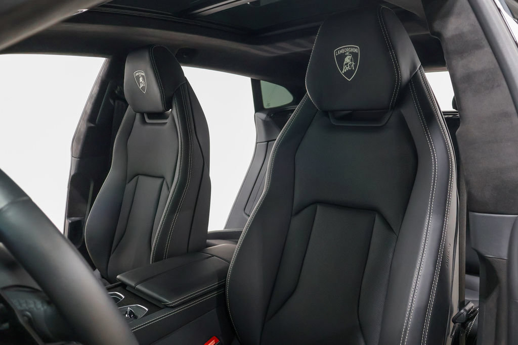 Used 2023 Lamborghini Urus S AWD/4WD image 35