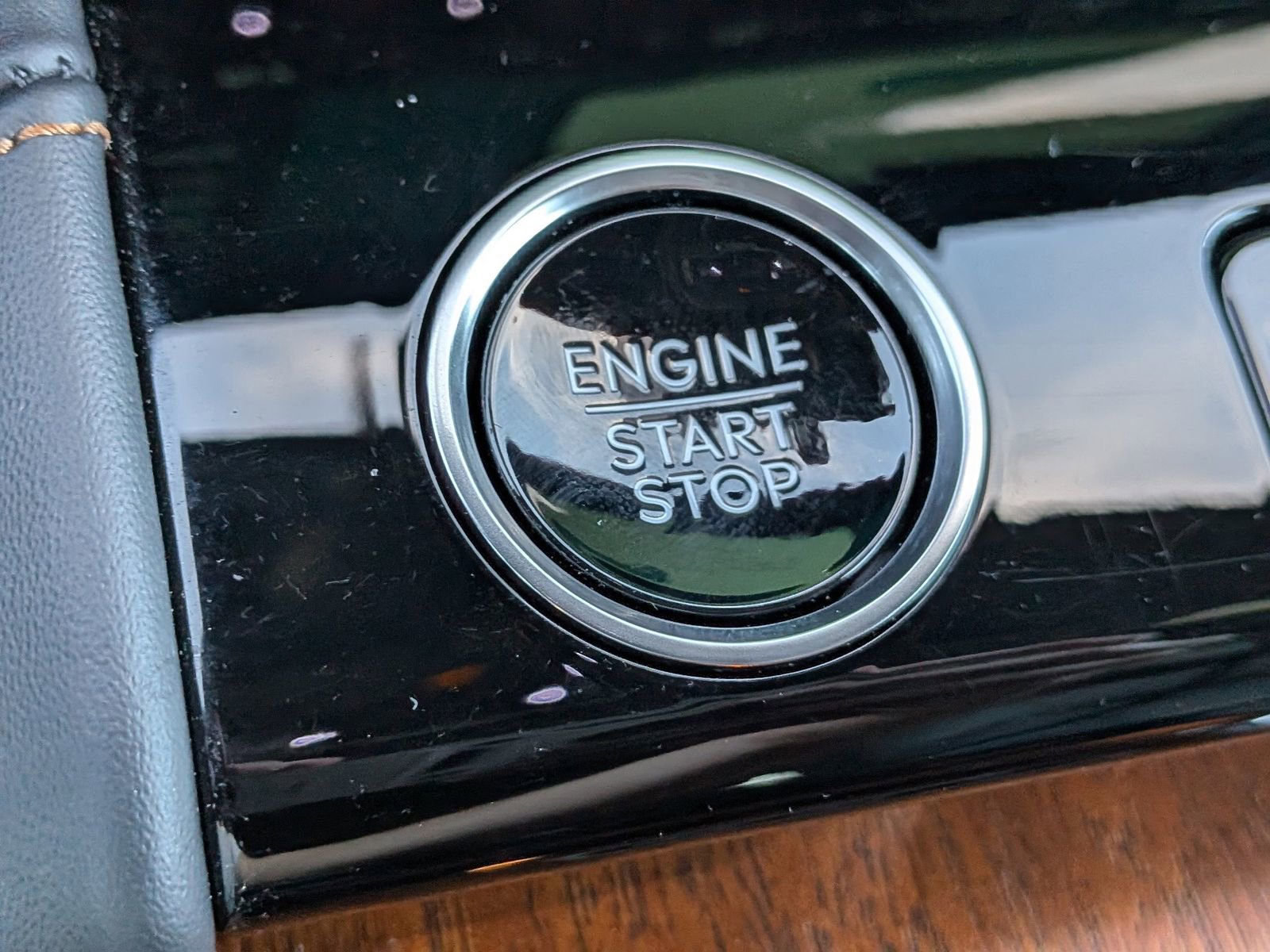 Used 2025 Lincoln Navigator L Black Label image 33