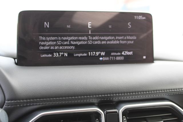 Used 2022 MAZDA CX-5 AWD 2.5 S w/ Premium Plus Pkg image 23