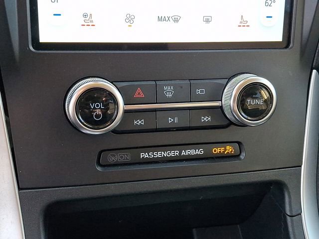 Used 2024 Ford Edge SEL w/ Convenience Package image 12