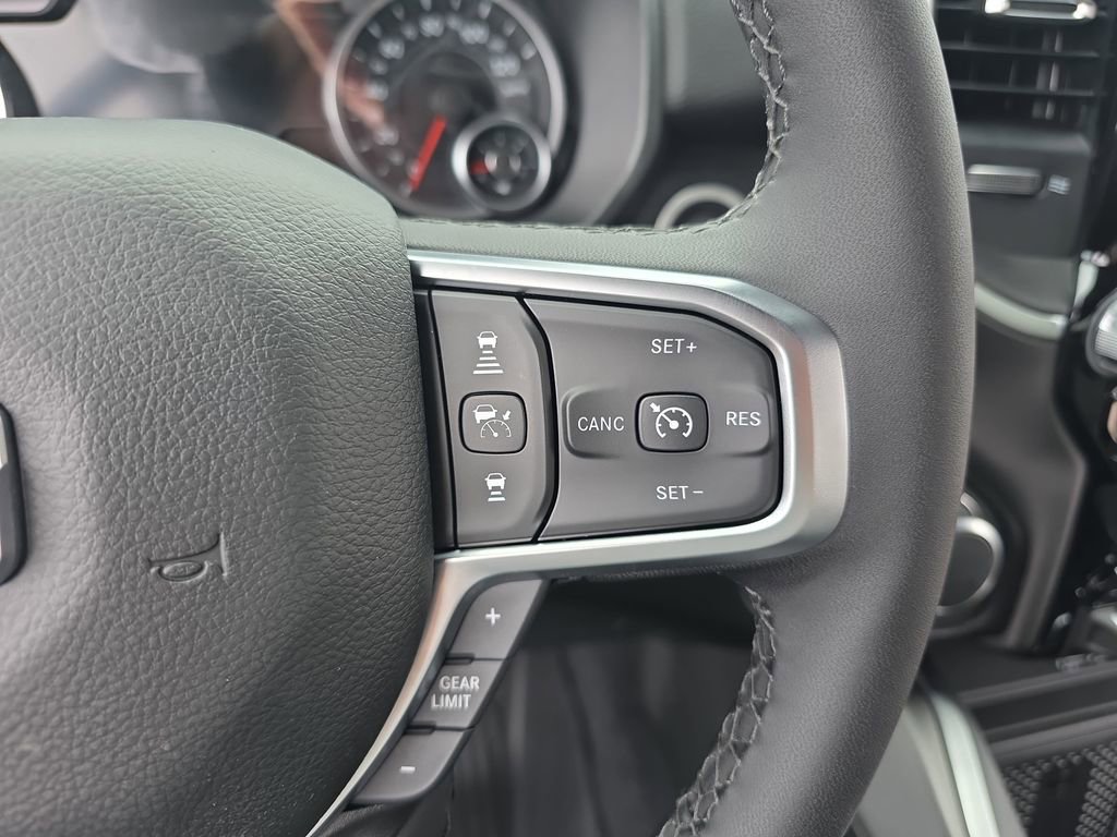 New 2026 RAM 1500 Big Horn image 17