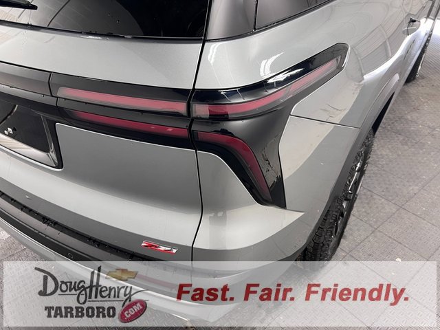 New 2026 Chevrolet Traverse Z71 w/ Driver Confidence Package image 15