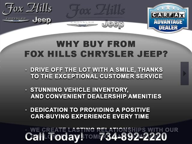 Certified 2024 Jeep Compass Limited AWD/4WD image 8