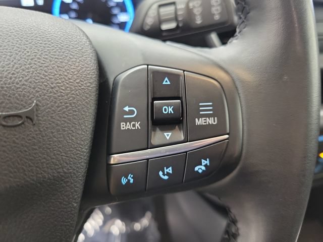 Certified 2024 Ford Bronco Sport Big Bend w/ Convenience Package AWD/4WD image 23