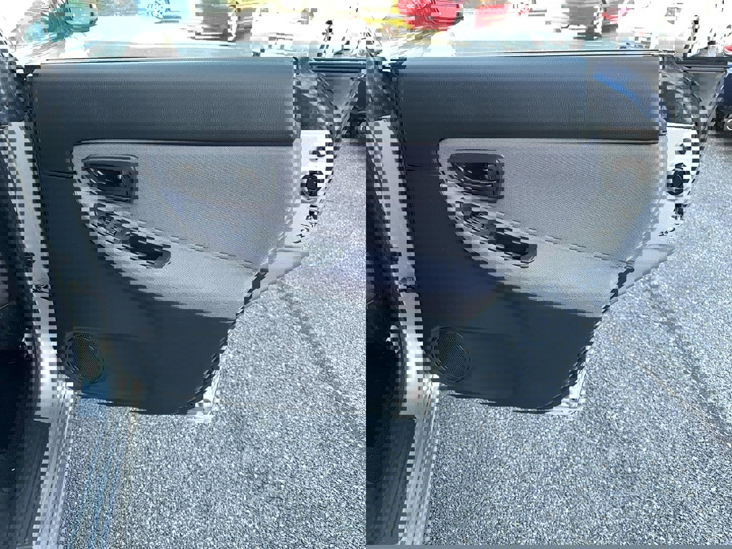 Used 2007 Subaru Impreza 2.5i image 18