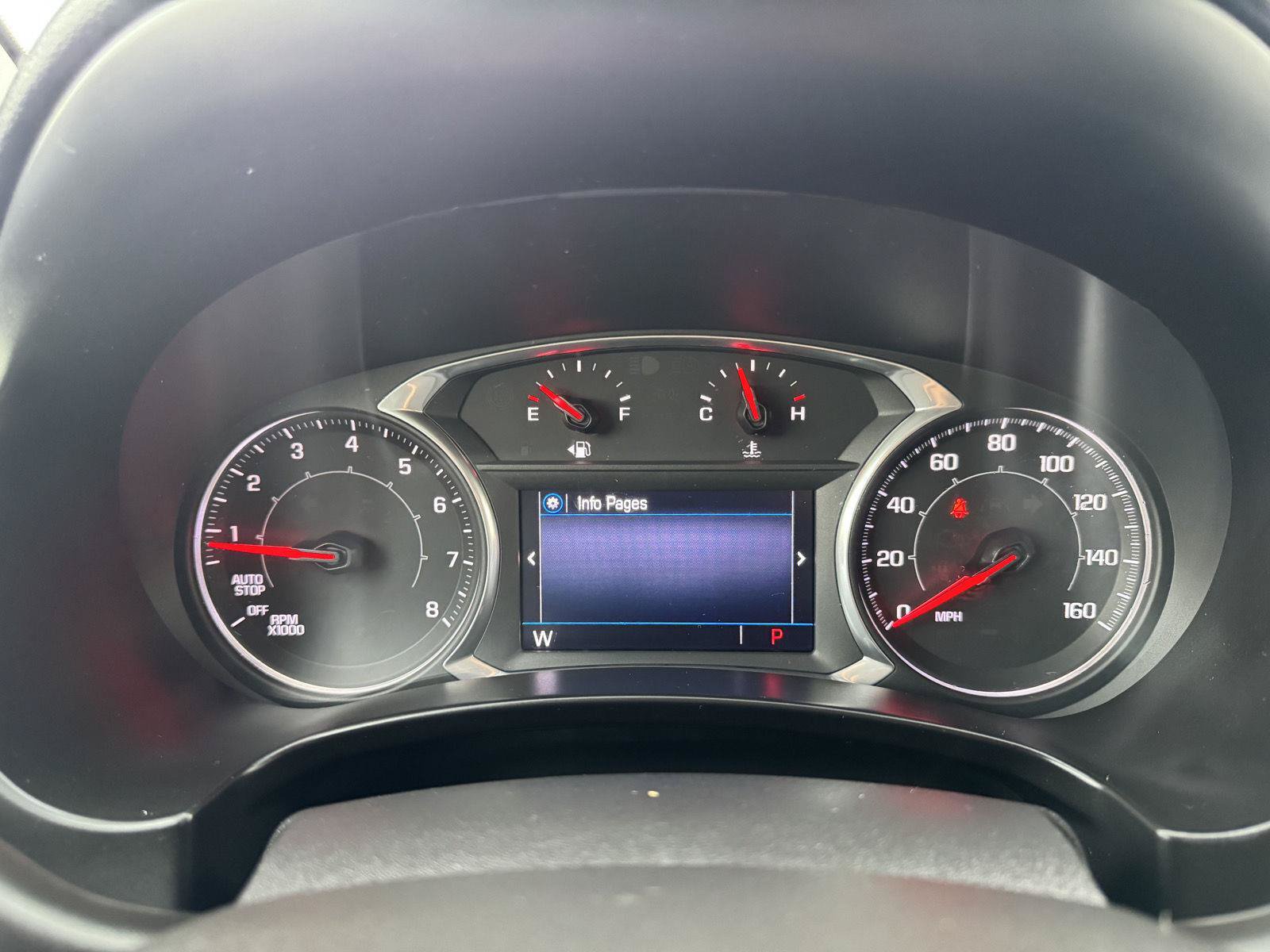 Used 2019 GMC Terrain SLE w/ Driver Convenience Package FWD image 22