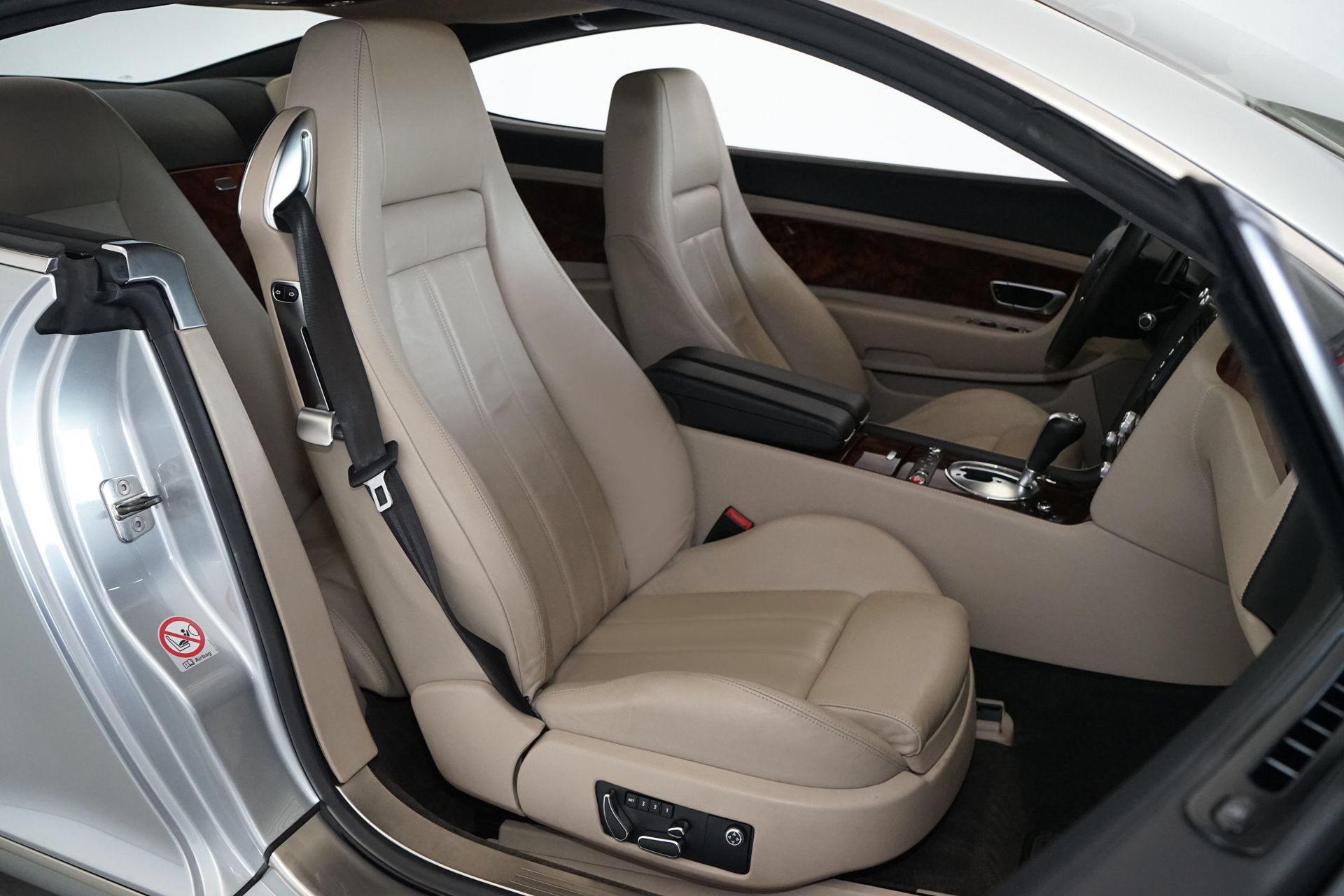 Used 2005 Bentley Continental GT AWD/4WD image 4