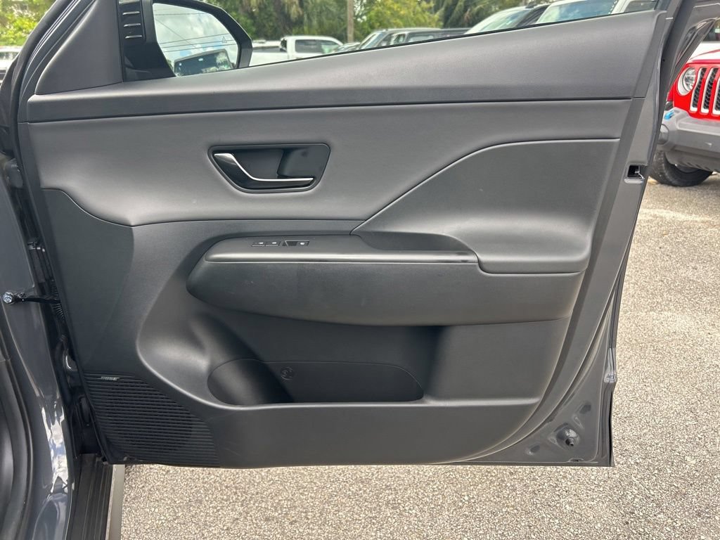 Used 2024 Hyundai Kona N Line FWD image 28