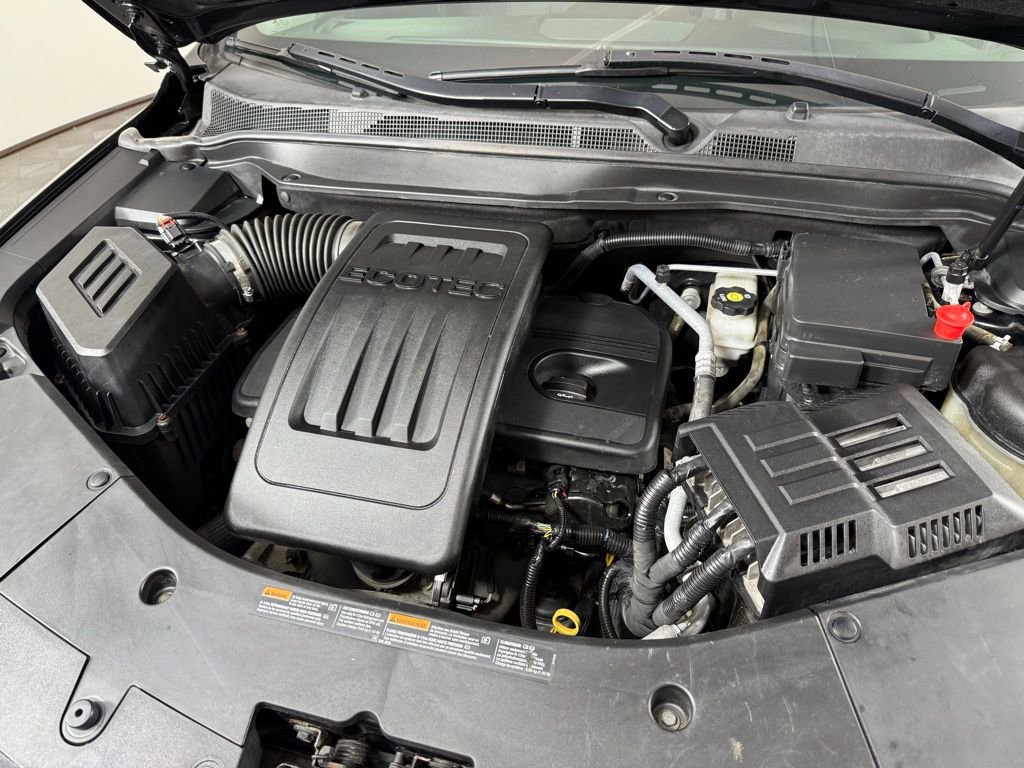 Used 2016 Chevrolet Equinox LT w/ Convenience Package image 12