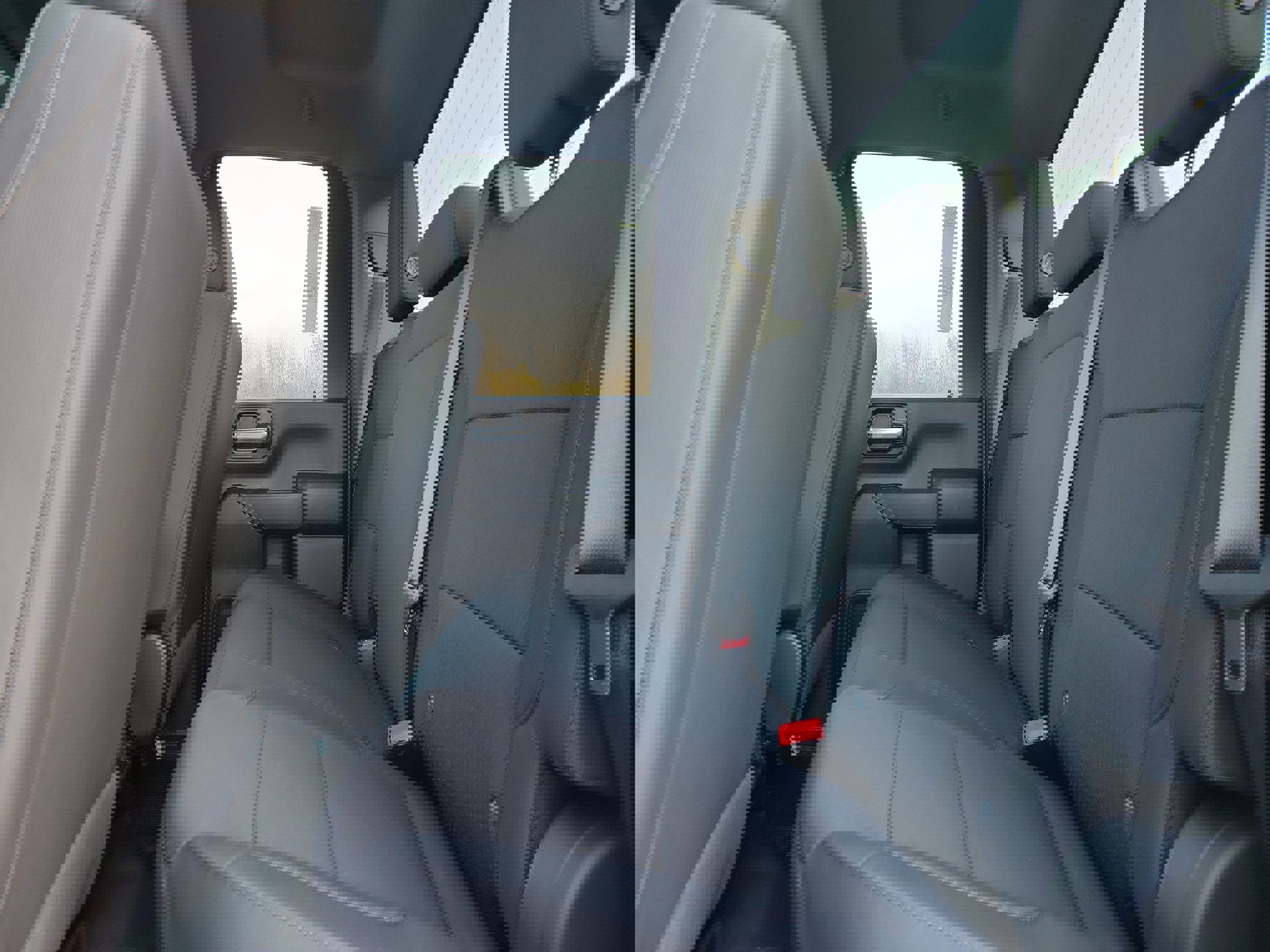 New 2026 GMC Sierra 2500 Pro w/ Convenience Package image 26